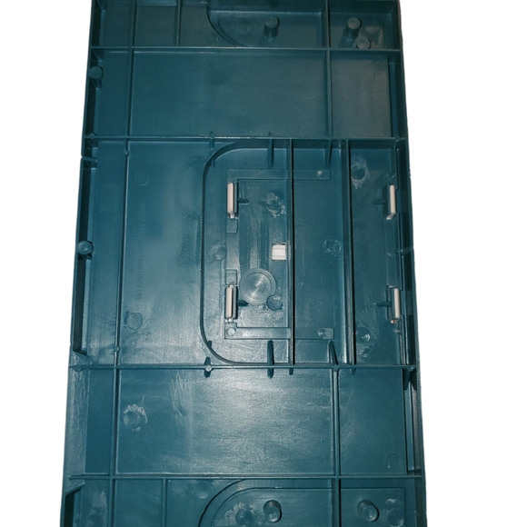 Vintage Matchbox hospital - Picture 6 of 7